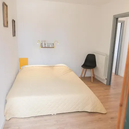 Un Terrazzo Sulla Magia Апартаменты