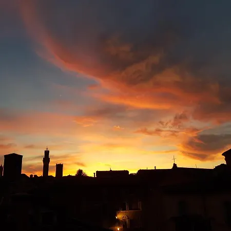 Un Terrazzo Sulla Magia