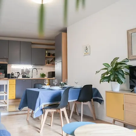 Un Terrazzo Sulla Magia Apartment *