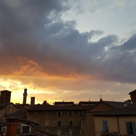 Un Terrazzo Sulla Magia *