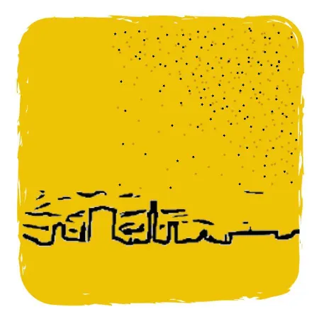 Un Terrazzo Sulla Magia Апартаменты